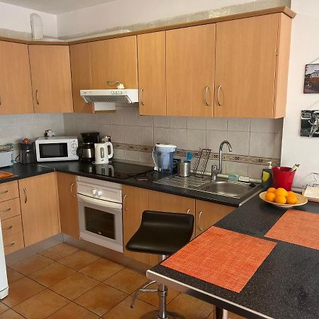 San Sebastián de la Gomera Casa Orange Piscine Terrasse Parkingヴィラ エクステリア 写真