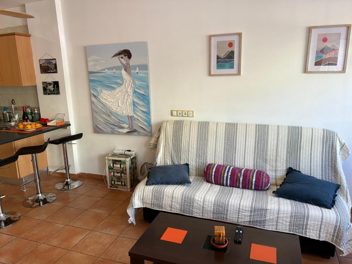 San Sebastián de la Gomera Casa Orange Piscine Terrasse Parkingヴィラ エクステリア 写真