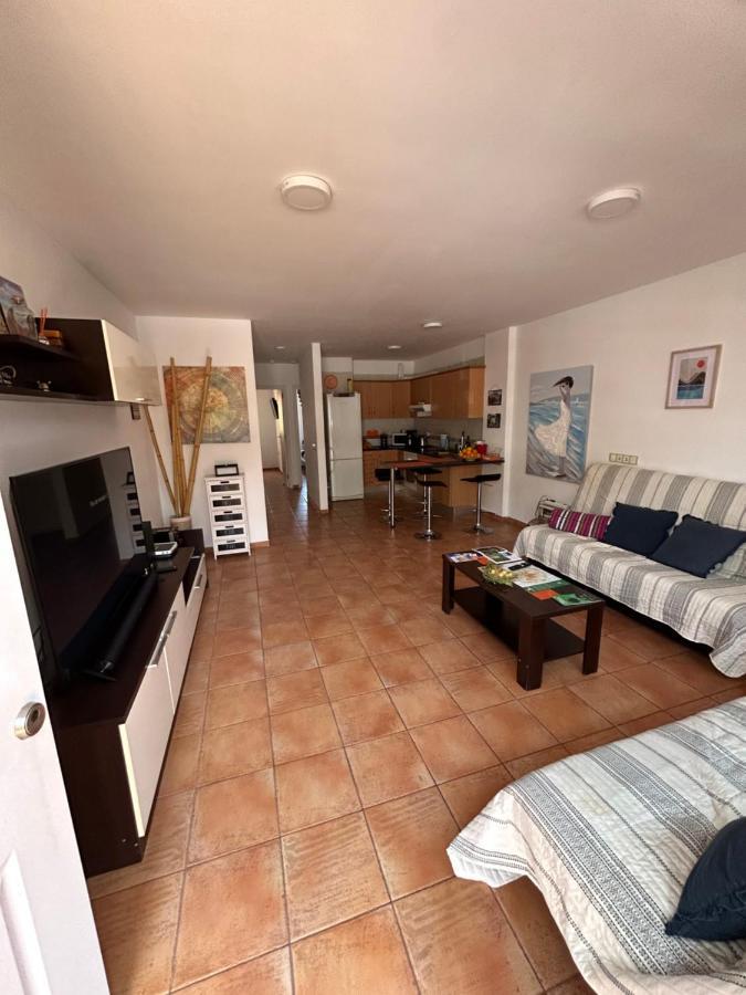 San Sebastián de la Gomera Casa Orange Piscine Terrasse Parkingヴィラ エクステリア 写真