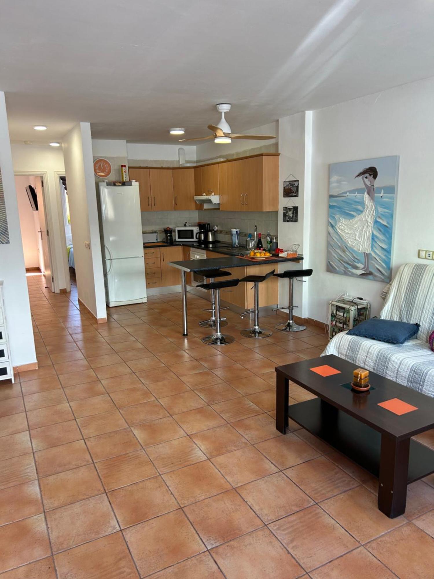 San Sebastián de la Gomera Casa Orange Piscine Terrasse Parkingヴィラ エクステリア 写真