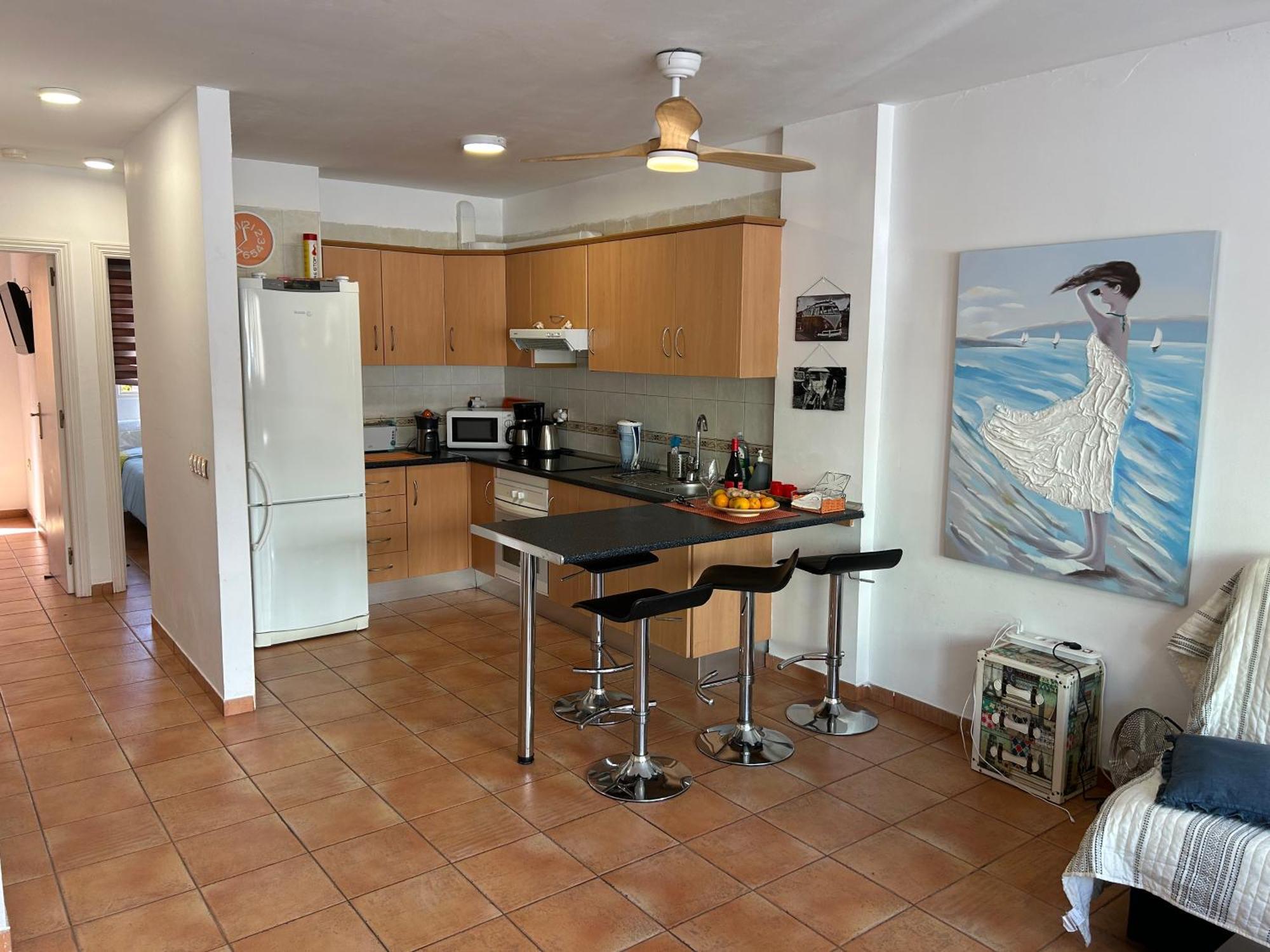 San Sebastián de la Gomera Casa Orange Piscine Terrasse Parkingヴィラ エクステリア 写真